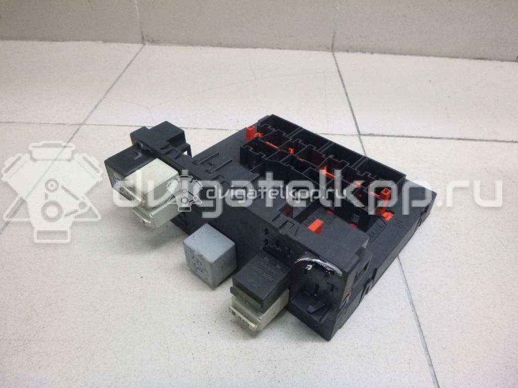 Фото Блок электронный  3C0937049D для skoda Octavia (A5 1Z-) {forloop.counter}}
