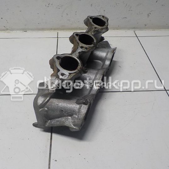 Фото Коллектор впускной для двигателя VQ35DE для Nissan Teana / 350 Z Z33 / Murano / Pathfinder 231-305 л.с 24V 3.5 л бензин 140038J105