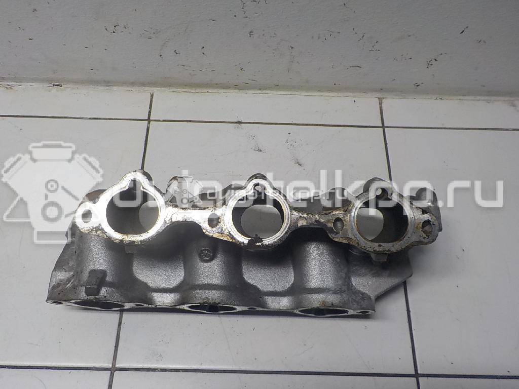 Фото Коллектор впускной для двигателя VQ35DE для Nissan Teana / 350 Z Z33 / Murano / Pathfinder 231-305 л.с 24V 3.5 л бензин 140038J105 {forloop.counter}}