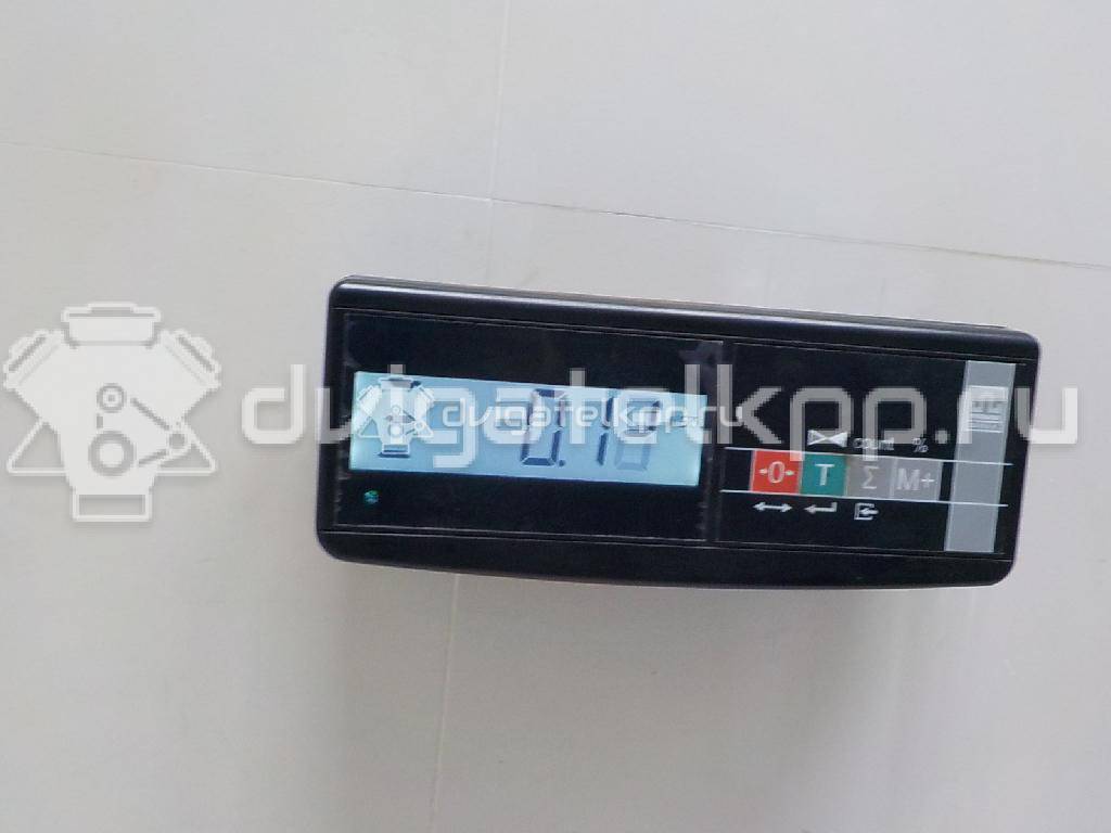 Фото Блок электронный  1k0953549af для audi A3 [8P1] {forloop.counter}}