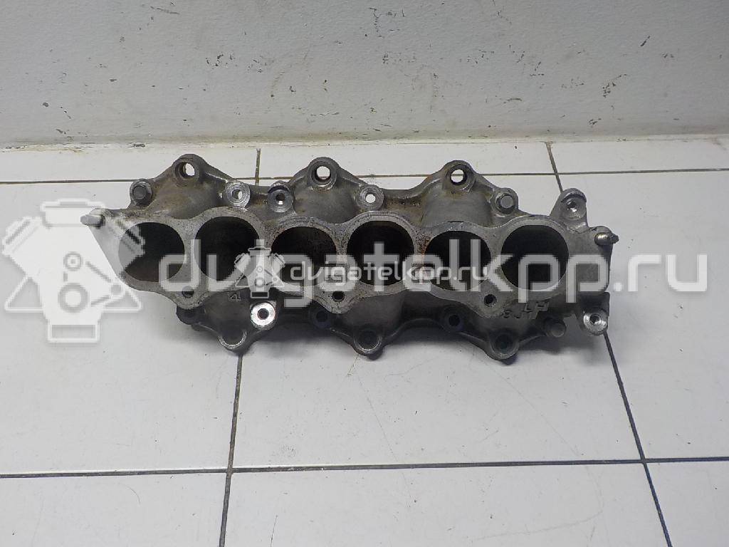 Фото Коллектор впускной для двигателя VQ35DE для Nissan Teana / 350 Z Z33 / Murano / Pathfinder 231-305 л.с 24V 3.5 л бензин 140038J105 {forloop.counter}}