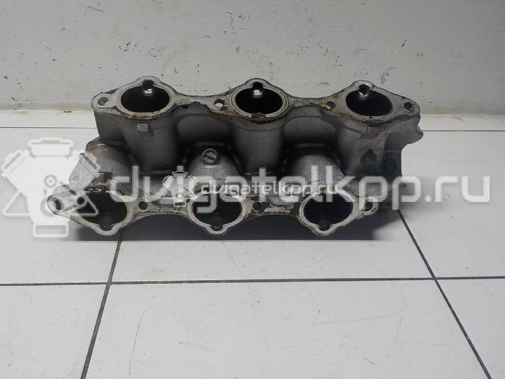 Фото Коллектор впускной для двигателя VQ35DE для Nissan Teana / 350 Z Z33 / Murano / Pathfinder 231-305 л.с 24V 3.5 л бензин 140038J105 {forloop.counter}}