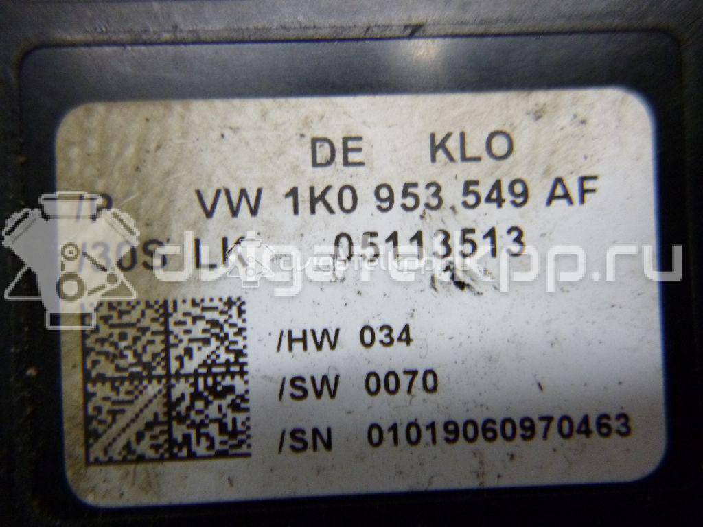Фото Блок электронный  1k0953549af для audi A3 [8P1] {forloop.counter}}