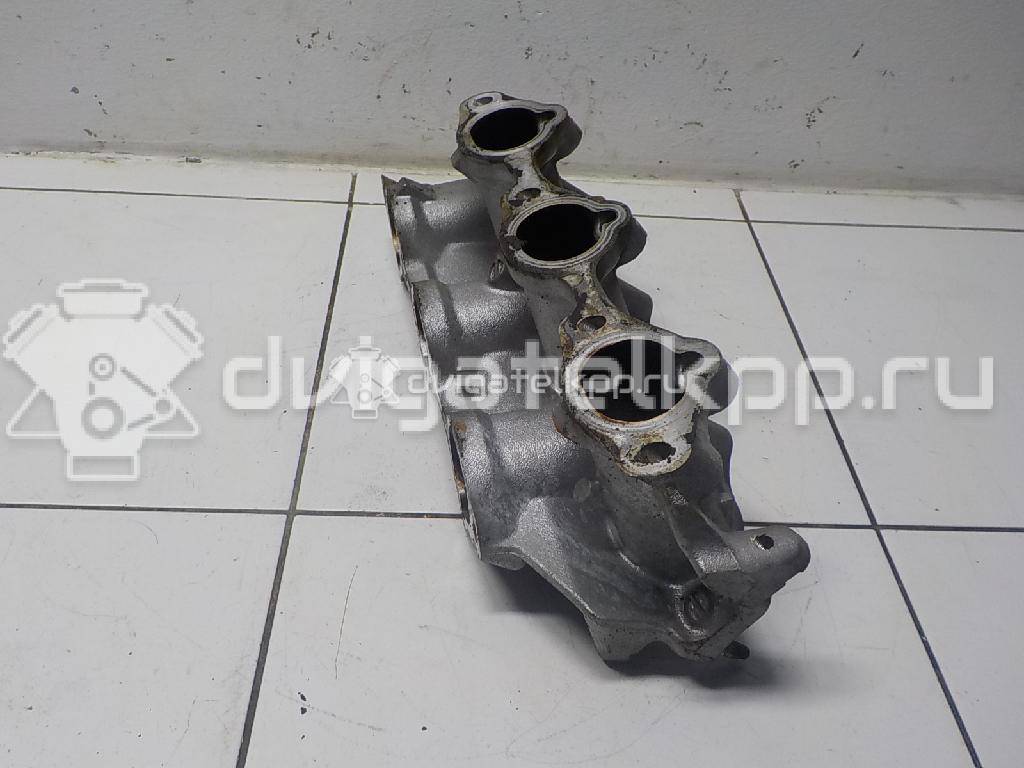 Фото Коллектор впускной для двигателя VQ35DE для Nissan Teana / 350 Z Z33 / Murano / Pathfinder 231-305 л.с 24V 3.5 л бензин 140038J105 {forloop.counter}}