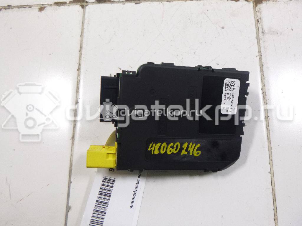 Фото Блок электронный  1k0953549af для audi A3 [8P1] {forloop.counter}}