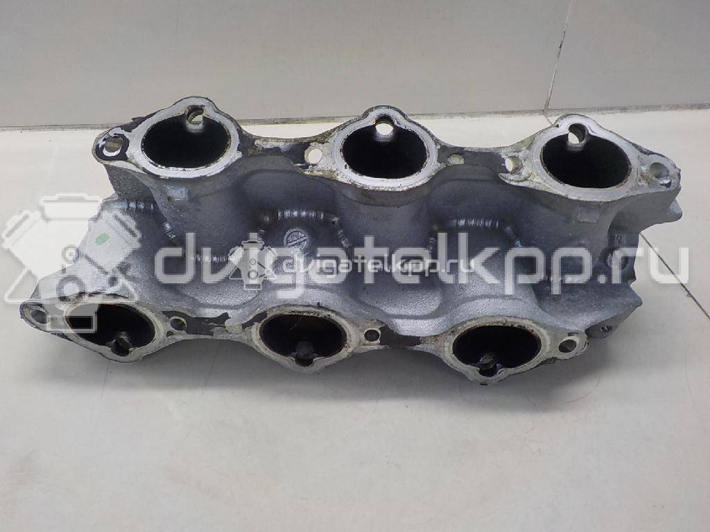 Фото Коллектор впускной для двигателя VQ35DE для Nissan Teana / 350 Z Z33 / Murano / Pathfinder 231-305 л.с 24V 3.5 л бензин 140038J105 {forloop.counter}}