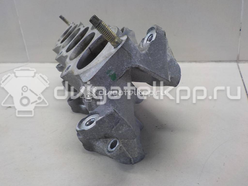 Фото Коллектор впускной для двигателя VQ35DE для Nissan Teana / 350 Z Z33 / Murano / Pathfinder 231-305 л.с 24V 3.5 л бензин 140038J105 {forloop.counter}}