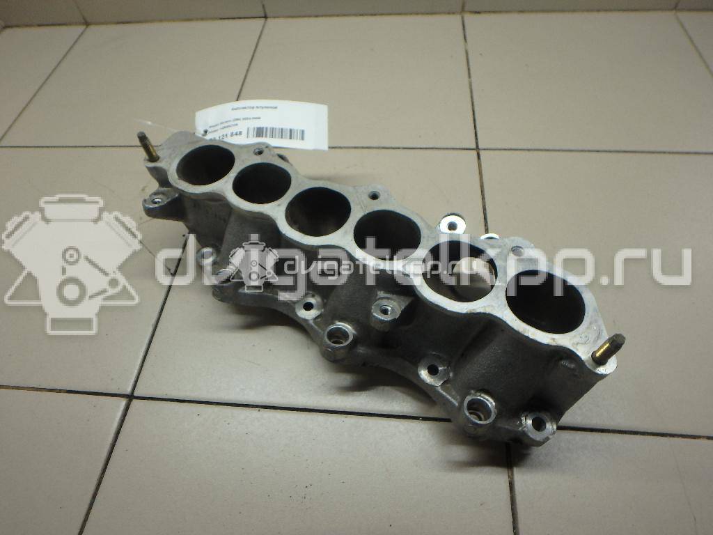 Фото Коллектор впускной для двигателя VQ35DE для Nissan Teana / 350 Z Z33 / Murano / Pathfinder 231-305 л.с 24V 3.5 л бензин 140038J105 {forloop.counter}}