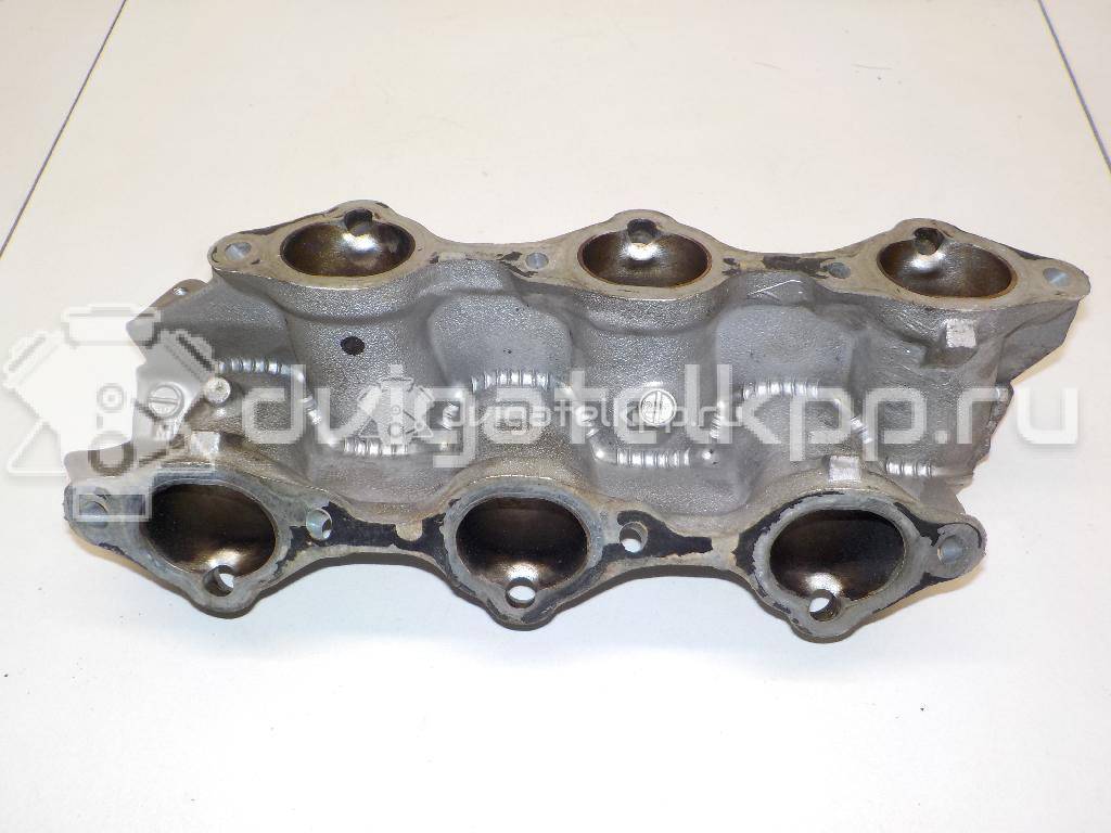 Фото Коллектор впускной для двигателя VQ35DE для Nissan Teana / 350 Z Z33 / Murano / Pathfinder 231-305 л.с 24V 3.5 л бензин 140038J105 {forloop.counter}}