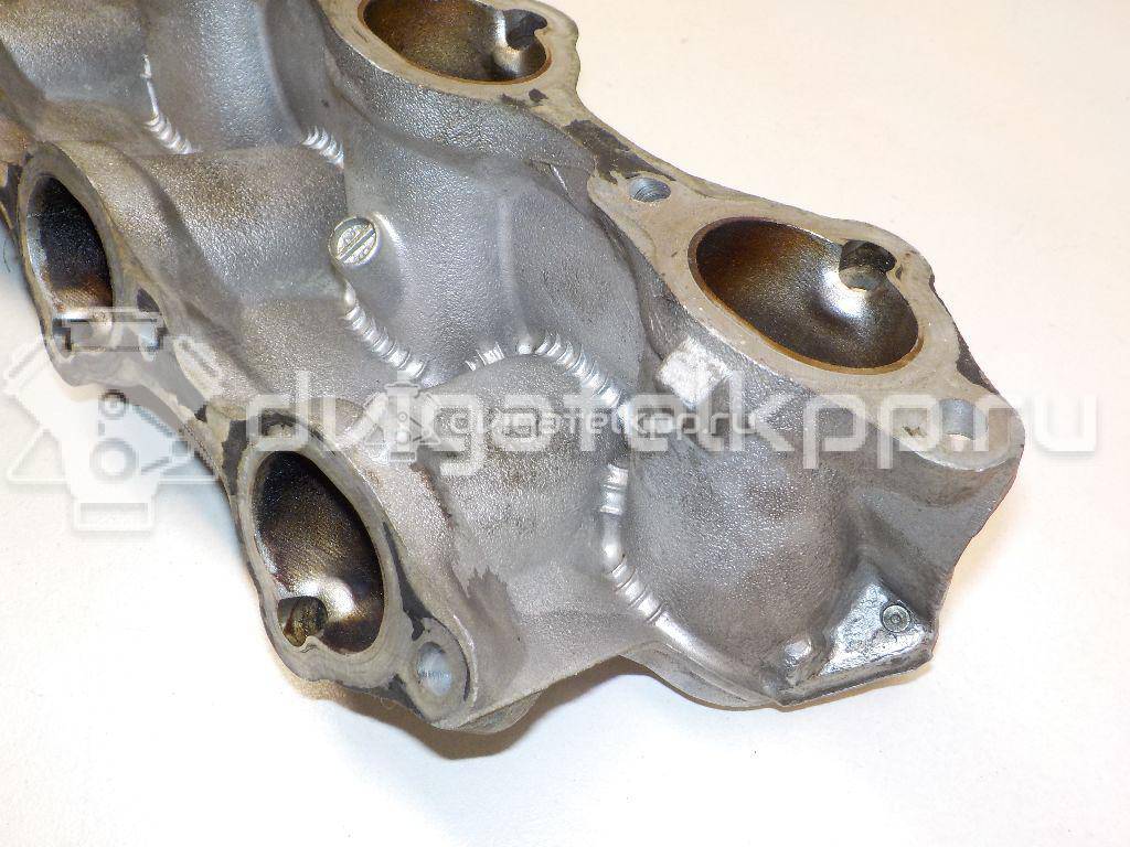 Фото Коллектор впускной для двигателя VQ35DE для Nissan Teana / 350 Z Z33 / Murano / Pathfinder 231-305 л.с 24V 3.5 л бензин 140038J105 {forloop.counter}}