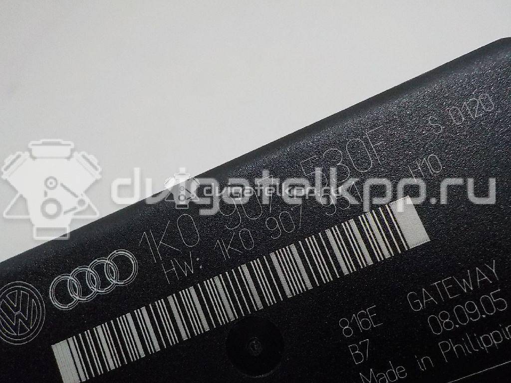 Фото Блок электронный  1k0907530f для audi A3 [8P1] {forloop.counter}}