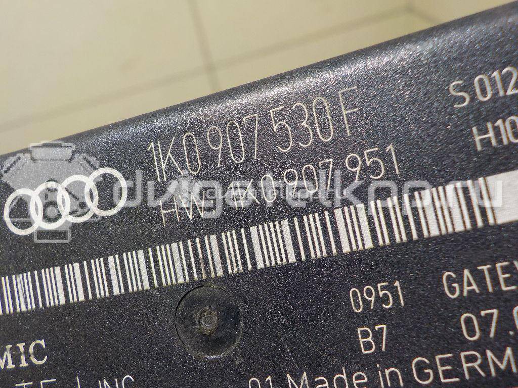 Фото Блок электронный  1k0907530f для audi A3 [8P1] {forloop.counter}}