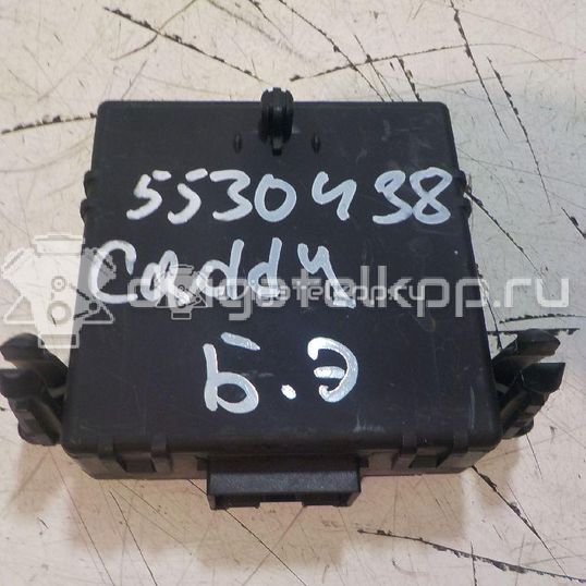 Фото Блок электронный  1k0907530f для audi A3 [8P1]