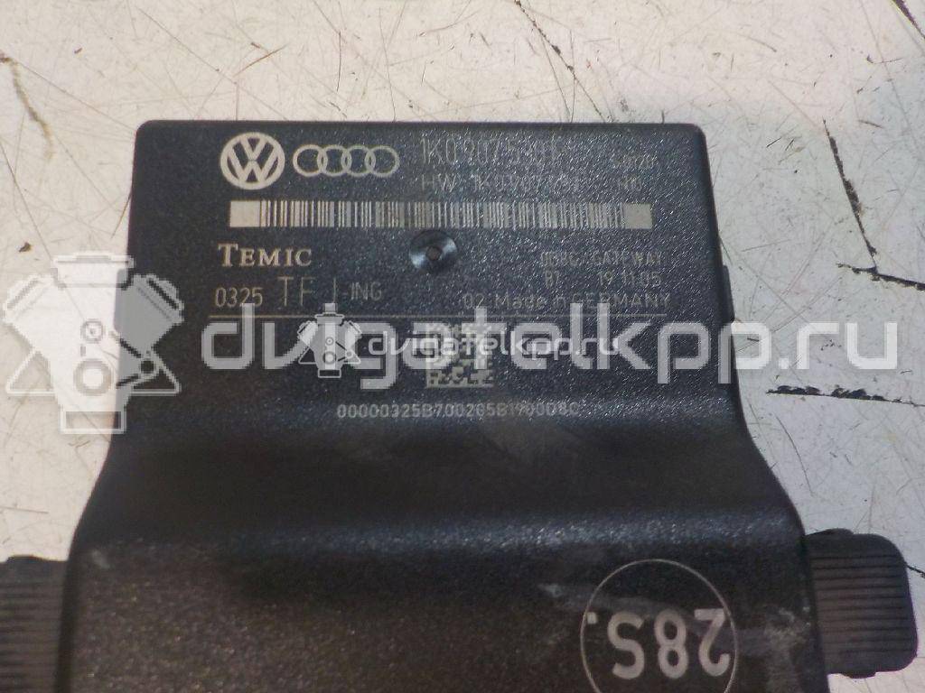Фото Блок электронный  1k0907530f для audi A3 [8P1] {forloop.counter}}