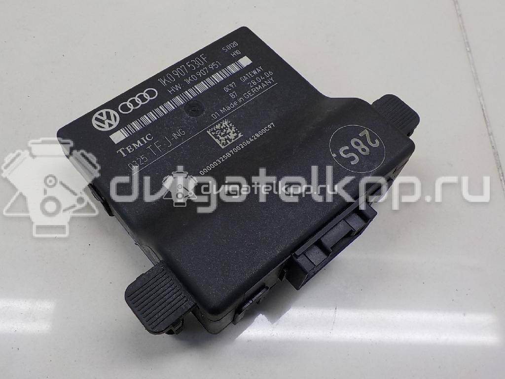 Фото Блок электронный  1k0907530f для audi A3 [8P1] {forloop.counter}}