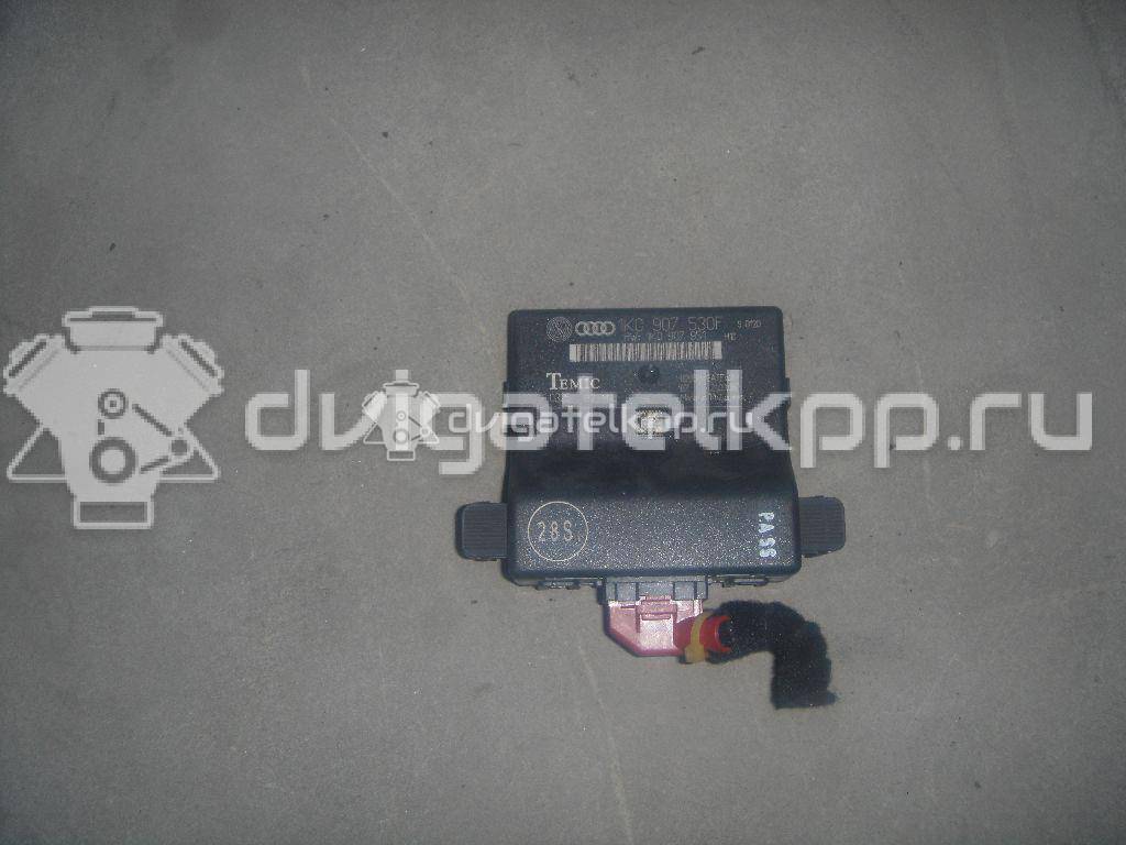 Фото Блок электронный  1k0907530f для audi A3 [8P1] {forloop.counter}}