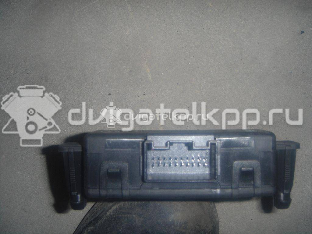 Фото Блок электронный  1k0907530f для audi A3 [8P1] {forloop.counter}}