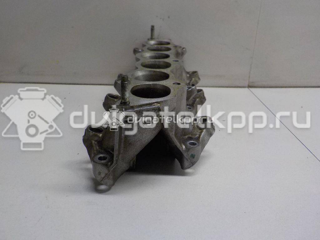 Фото Коллектор впускной для двигателя VQ35DE для Nissan Teana / 350 Z Z33 / Murano / Pathfinder 231-305 л.с 24V 3.5 л бензин 140038J105 {forloop.counter}}