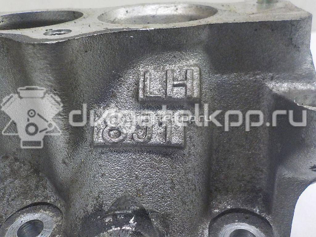 Фото Коллектор впускной для двигателя VQ35DE для Nissan (Dongfeng) Teana 231-310 л.с 24V 3.5 л бензин 140038J105 {forloop.counter}}