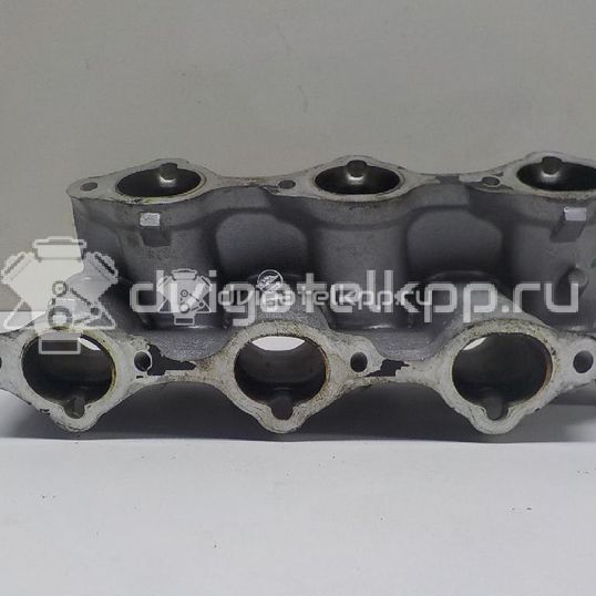 Фото Коллектор впускной для двигателя VQ35DE для Nissan Teana / 350 Z Z33 / Murano / Pathfinder 231-305 л.с 24V 3.5 л бензин 140038J105