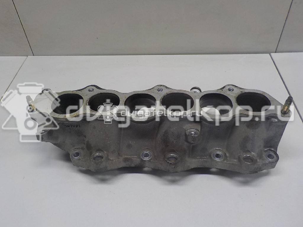 Фото Коллектор впускной для двигателя VQ35DE для Nissan Teana / 350 Z Z33 / Murano / Pathfinder 231-305 л.с 24V 3.5 л бензин 140038J105 {forloop.counter}}