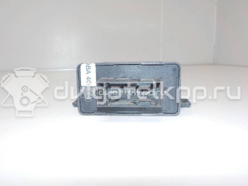 Фото Блок электронный  5M0907357 для seat Altea {forloop.counter}}