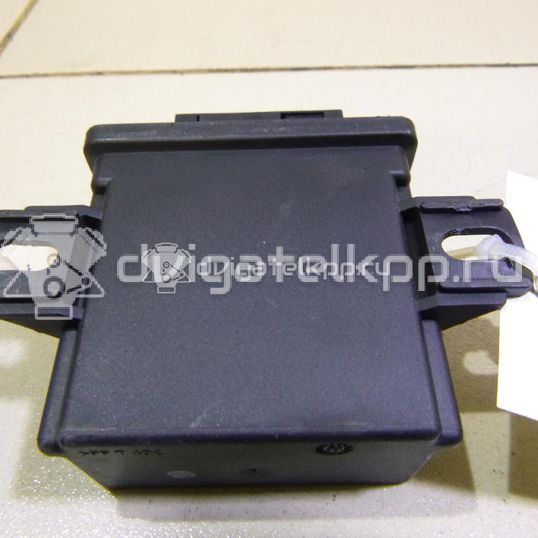 Фото Блок электронный  5M0907357 для skoda Octavia (A5 1Z-)