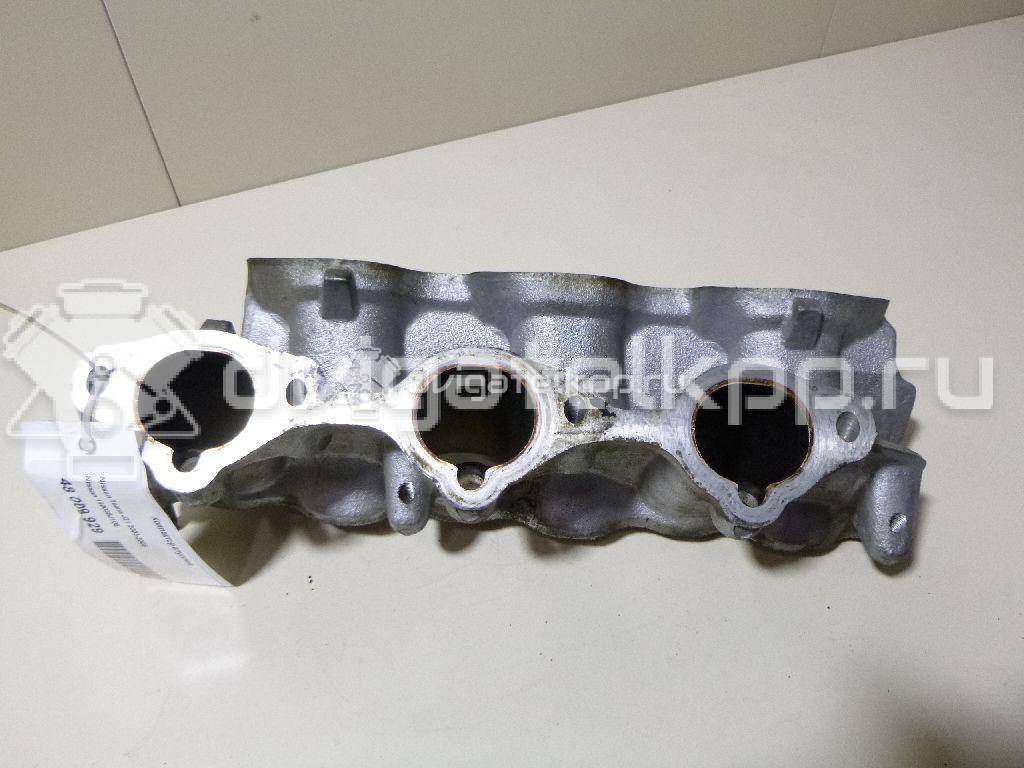 Фото Коллектор впускной для двигателя VQ35DE для Nissan Teana / 350 Z Z33 / Murano / Pathfinder 231-305 л.с 24V 3.5 л бензин 140038J105 {forloop.counter}}