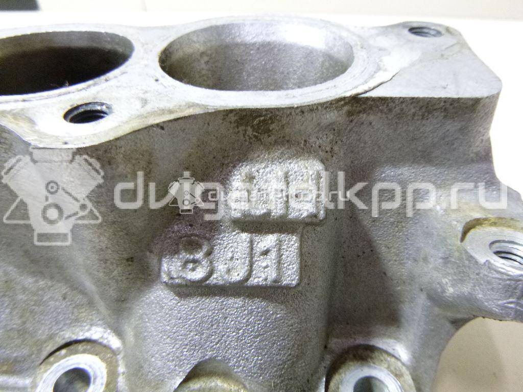 Фото Коллектор впускной для двигателя VQ35DE для Nissan Teana / 350 Z Z33 / Murano / Pathfinder 231-305 л.с 24V 3.5 л бензин 140038J105 {forloop.counter}}