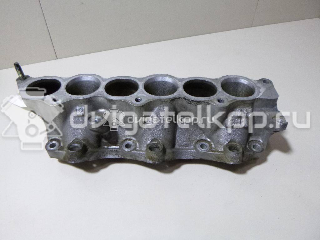 Фото Коллектор впускной для двигателя VQ35DE для Nissan Teana / 350 Z Z33 / Murano / Pathfinder 231-305 л.с 24V 3.5 л бензин 140038J105 {forloop.counter}}