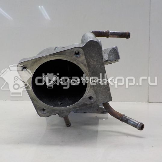 Фото Коллектор впускной для двигателя VQ 23 DE для Nissan (Dongfeng) Teana 173 л.с 24V 2.3 л бензин 140109Y40A