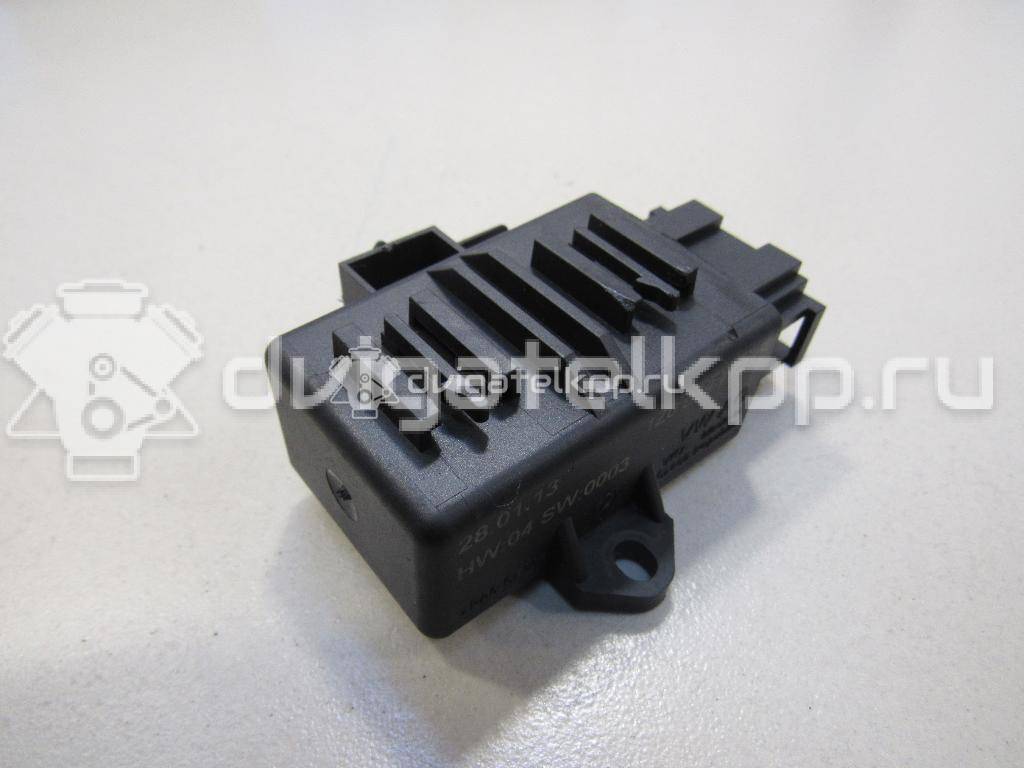 Фото Блок электронный  1Z0959772C для Skoda Octaviaii 1Z3 / Yeti 5L / Fabia / Octavia / Superb {forloop.counter}}