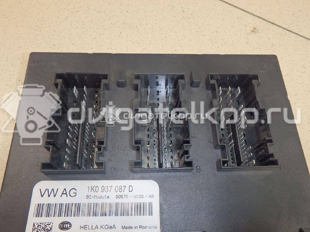 Фото Блок комфорта  1K0937087D для seat Altea {forloop.counter}}