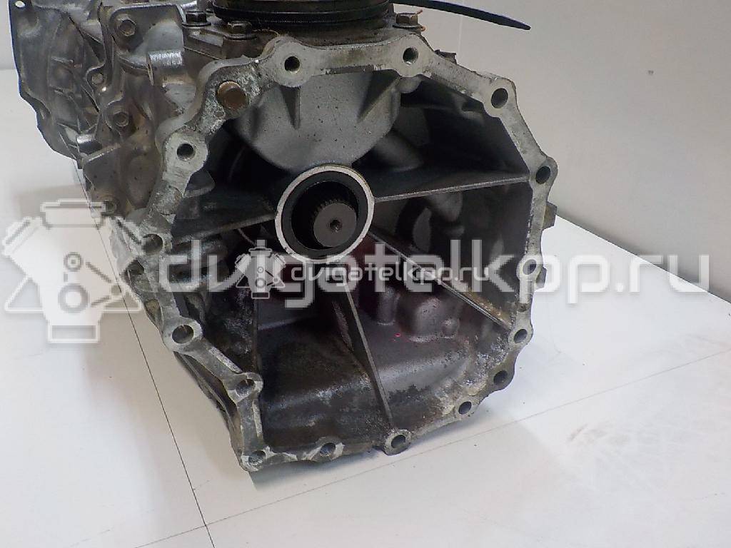 Фото Контрактная (б/у) МКПП для Nissan Cabstar / Navara / Np300 / Pathfinder / Pick Up 100-190 л.с 16V 2.5 л YD25DDTi Дизельное топливо 32010EB510 {forloop.counter}}