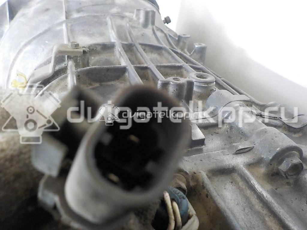 Фото Контрактная (б/у) МКПП для Nissan Cabstar / Navara / Np300 / Pathfinder / Pick Up 100-190 л.с 16V 2.5 л YD25DDTi Дизельное топливо 32010EB510 {forloop.counter}}