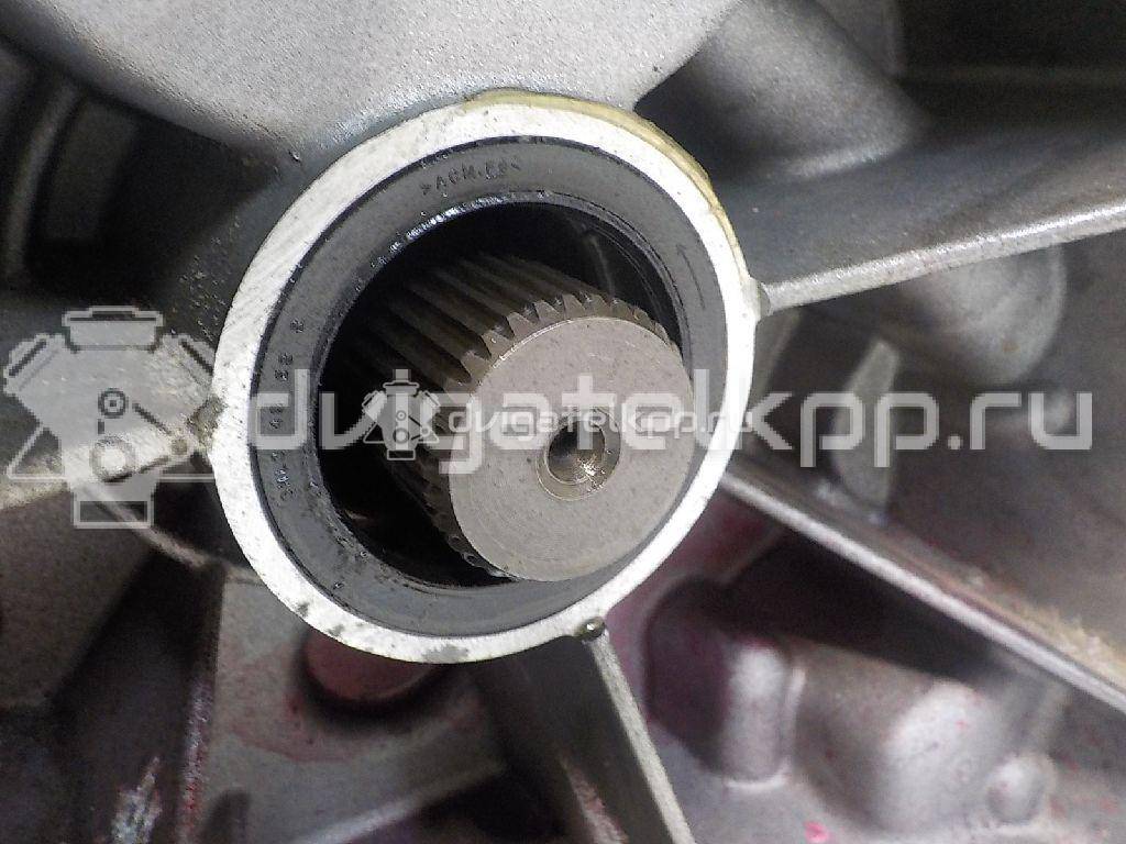 Фото Контрактная (б/у) МКПП для Nissan Cabstar / Navara / Np300 / Pathfinder / Pick Up 100-190 л.с 16V 2.5 л YD25DDTi Дизельное топливо 32010EB510 {forloop.counter}}