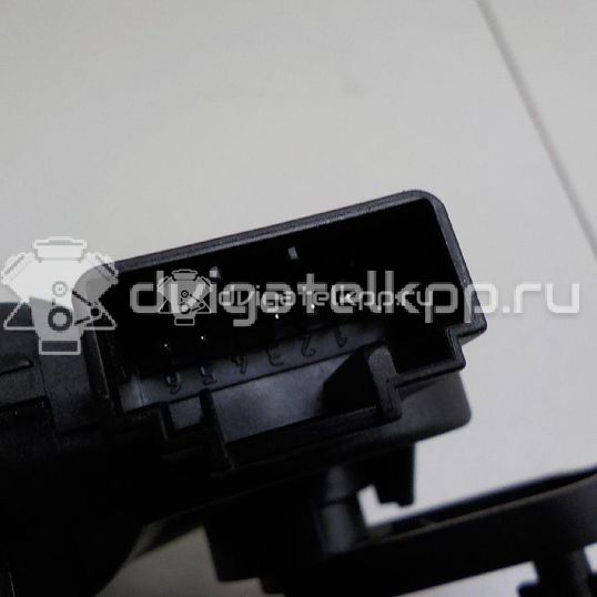 Фото Моторчик заслонки отопителя  1k0907511b для Skoda Octavia / Yeti 5L / Octaviaii 1Z3 / Superb