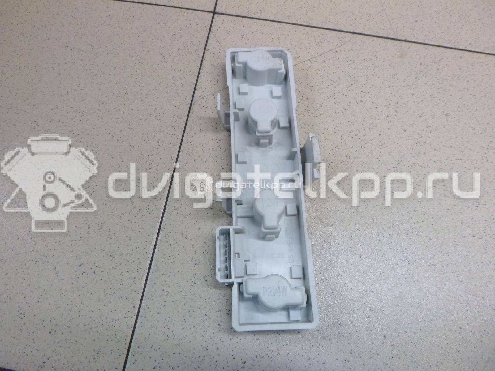 Фото Плата заднего фонаря левого  1Z5945257A для Skoda Octavia / Octaviaii 1Z3 {forloop.counter}}