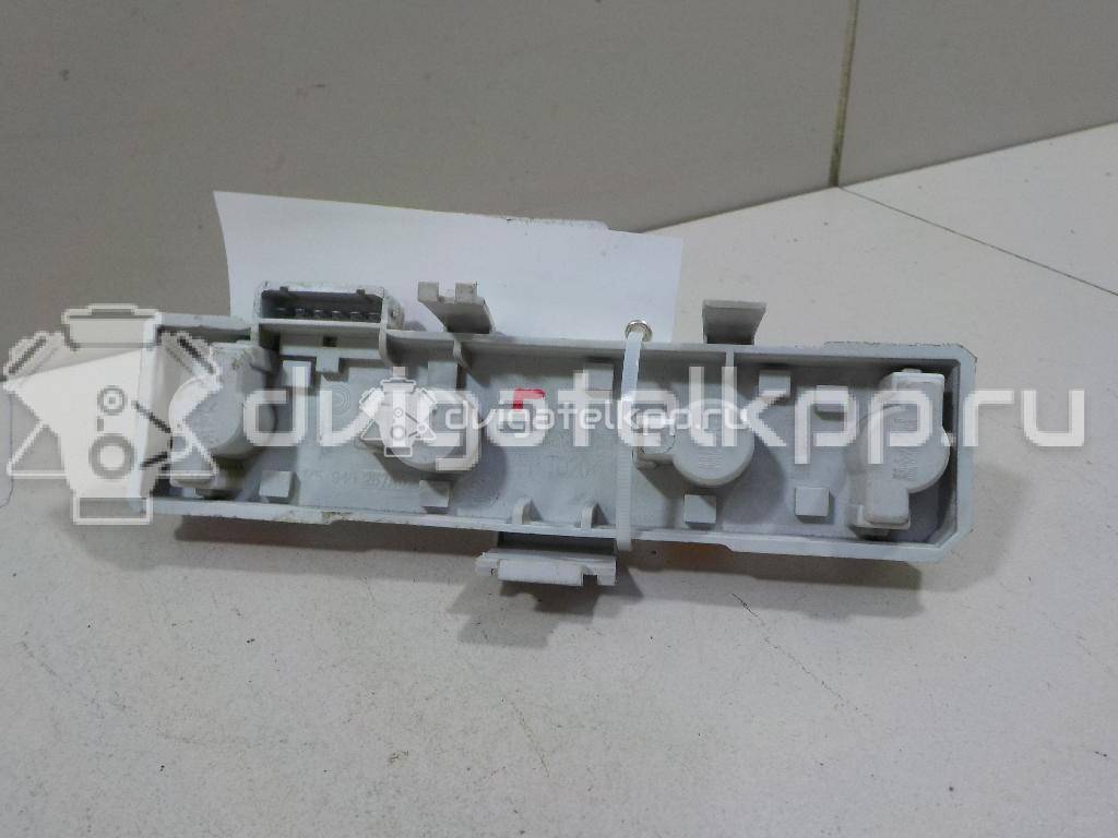 Фото Плата заднего фонаря левого  1Z5945257A для Skoda Octavia / Octaviaii 1Z3 {forloop.counter}}