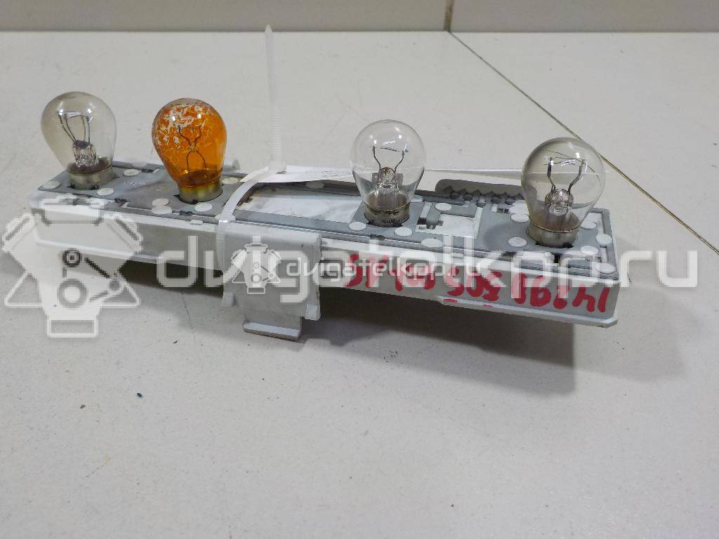 Фото Плата заднего фонаря левого  1Z5945257A для Skoda Octavia / Octaviaii 1Z3 {forloop.counter}}