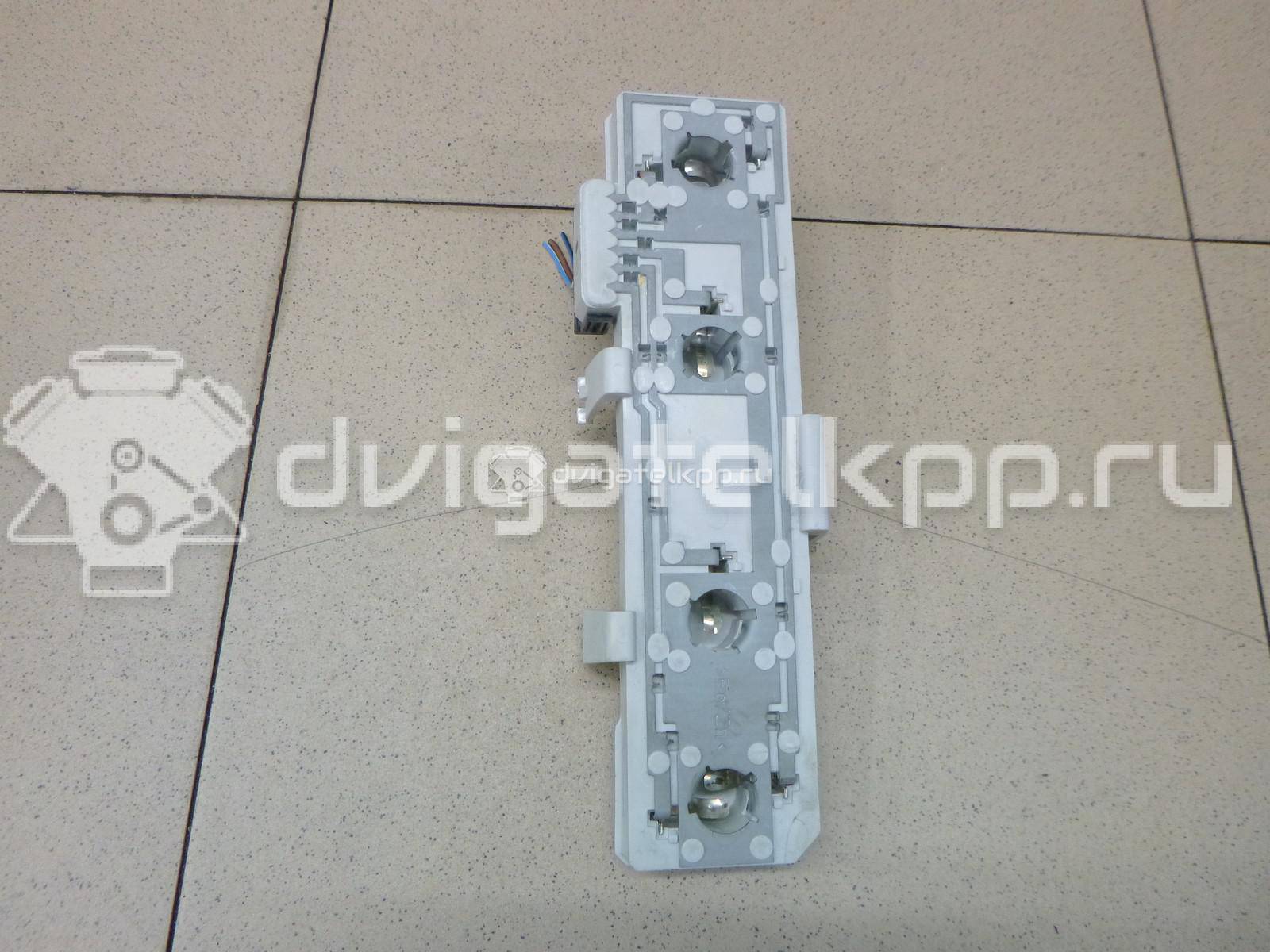 Фото Плата заднего фонаря левого  1Z5945257A для Skoda Octavia / Octaviaii 1Z3 {forloop.counter}}
