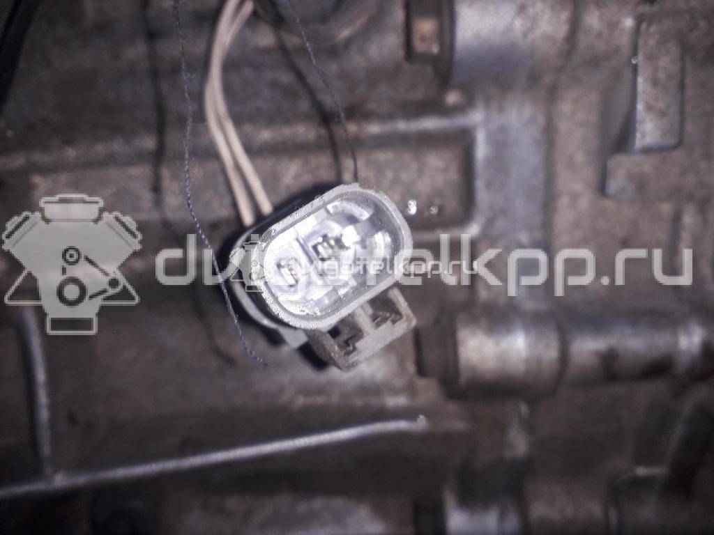 Фото Контрактная (б/у) МКПП для Nissan Cabstar / Navara / Np300 / Pathfinder / Pick Up 100-190 л.с 16V 2.5 л YD25DDTi Дизельное топливо 32010EB510 {forloop.counter}}