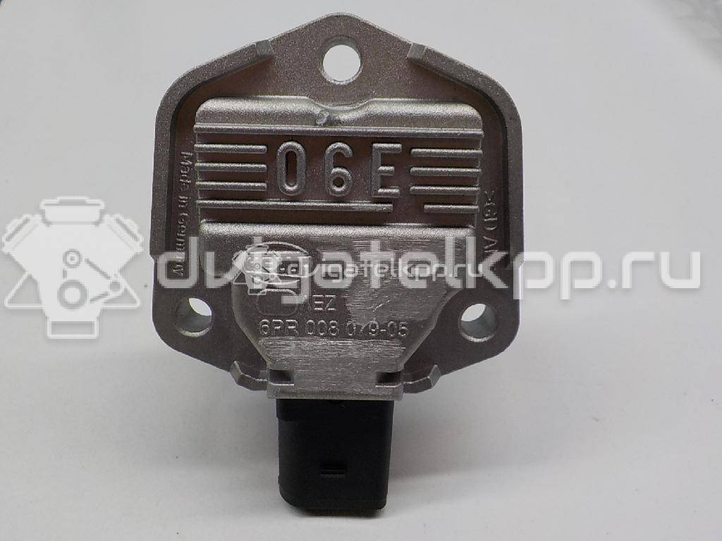 Фото Датчик уровня масла  06E907660 для Skoda Octavia / Octaviaii 1Z3 / Superb {forloop.counter}}