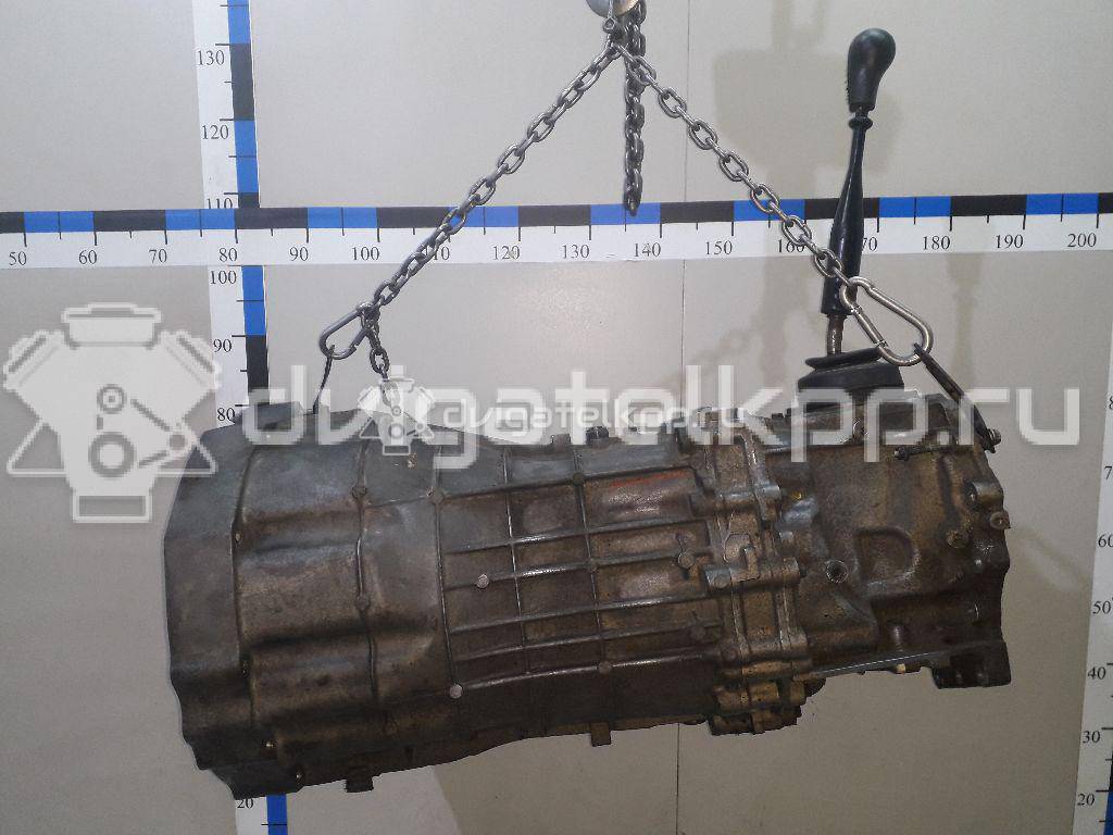 Фото Контрактная (б/у) МКПП для Nissan Cabstar / Navara / Np300 / Pathfinder / Pick Up 100-190 л.с 16V 2.5 л YD25DDTi Дизельное топливо 32010EB510 {forloop.counter}}