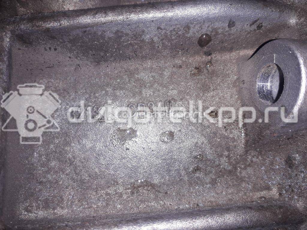 Фото Контрактная (б/у) МКПП для Nissan Cabstar / Navara / Np300 / Pathfinder / Pick Up 100-190 л.с 16V 2.5 л YD25DDTi Дизельное топливо 32010EB510 {forloop.counter}}