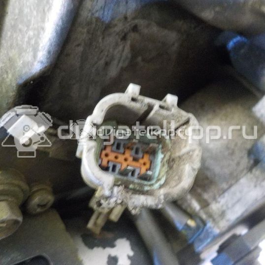 Фото Контрактная (б/у) МКПП для Nissan Cabstar / Navara / Np300 / Pathfinder / Pick Up 100-190 л.с 16V 2.5 л YD25DDTi Дизельное топливо 32010EB510