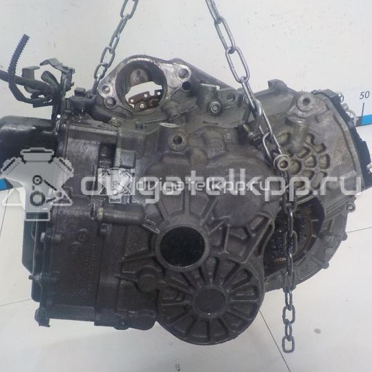Фото Контрактная (б/у) АКПП для Skoda Octavia 105 л.с 16V 1.2 л CJZA бензин 0CW300046A