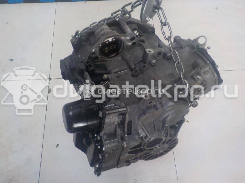 Фото Контрактная (б/у) АКПП для Skoda Octavia 105 л.с 16V 1.2 л CJZA бензин 0CW300046A {forloop.counter}}