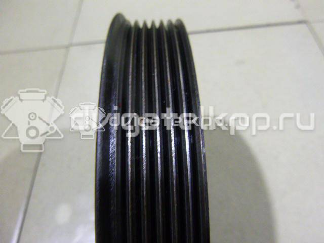Фото Шкив коленвала  LR004247 для skoda Octavia (A7) {forloop.counter}}