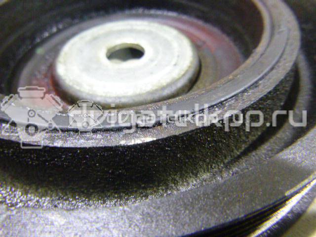 Фото Шкив коленвала  LR004247 для skoda Octavia (A7) {forloop.counter}}